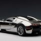 Bugattti EB Veyron 16.4 Pur Sang Miniature by AUTOart