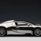 Bugattti EB Veyron 16.4 Pur Sang Miniature by AUTOart