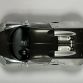 Bugattti EB Veyron 16.4 Pur Sang Miniature by AUTOart