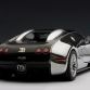 Bugattti EB Veyron 16.4 Pur Sang Miniature by AUTOart