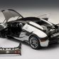 Bugattti EB Veyron 16.4 Pur Sang Miniature by AUTOart