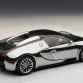 Bugattti EB Veyron 16.4 Pur Sang Miniature by AUTOart