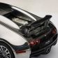 Bugattti EB Veyron 16.4 Pur Sang Miniature by AUTOart