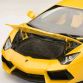 Lamborghini Aventador Miniature by AUTOart
