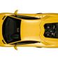 Lamborghini Aventador Miniature by AUTOart
