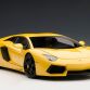 Lamborghini Aventador Miniature by AUTOart