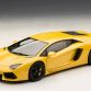 Lamborghini Aventador Miniature by AUTOart