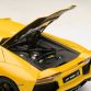 Lamborghini Aventador Miniature by AUTOart