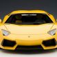 Lamborghini Aventador Miniature by AUTOart