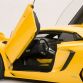 Lamborghini Aventador Miniature by AUTOart