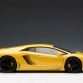 Lamborghini Aventador Miniature by AUTOart