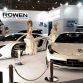 Lamborghini Aventador and Ferrari 458 Spider by Rowen Japan (1)