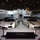 Lamborghini Aventador and Ferrari 458 Spider by Rowen Japan (16)