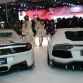 Lamborghini Aventador and Ferrari 458 Spider by Rowen Japan (19)