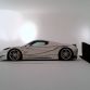Lamborghini Aventador and Ferrari 458 Spider by Rowen Japan (22)