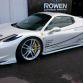 Lamborghini Aventador and Ferrari 458 Spider by Rowen Japan (24)