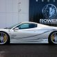 Lamborghini Aventador and Ferrari 458 Spider by Rowen Japan (25)