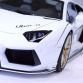 Lamborghini Aventador and Ferrari 458 Spider by Rowen Japan (27)