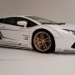 Lamborghini Aventador and Ferrari 458 Spider by Rowen Japan (30)