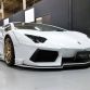 Lamborghini Aventador and Ferrari 458 Spider by Rowen Japan (31)