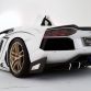 Lamborghini Aventador and Ferrari 458 Spider by Rowen Japan (34)
