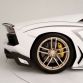 Lamborghini Aventador and Ferrari 458 Spider by Rowen Japan (37)
