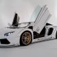 Lamborghini Aventador and Ferrari 458 Spider by Rowen Japan (39)