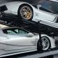 Lamborghini Aventador and Ferrari 458 Spider by Rowen Japan (42)
