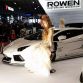 Lamborghini Aventador and Ferrari 458 Spider by Rowen Japan (43)