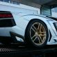 Lamborghini Aventador and Ferrari 458 Spider by Rowen Japan (46)