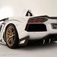 Lamborghini Aventador and Ferrari 458 Spider by Rowen Japan (47)