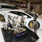 Lamborghini Aventador and Ferrari 458 Spider by Rowen Japan (48)