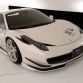 Lamborghini Aventador and Ferrari 458 Spider by Rowen Japan (9)
