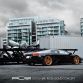 Lamborghini Murcielago LP640 Rose Gold Concept PUR Wheel