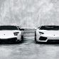 Lamborghini Aventador and Murcielago LP 670-4 SV