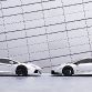 Lamborghini Aventador and Murcielago LP 670-4 SV