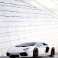Lamborghini Aventador and Murcielago LP 670-4 SV