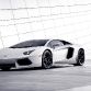Lamborghini Aventador and Murcielago LP 670-4 SV