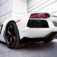 Lamborghini Aventador and Murcielago LP 670-4 SV
