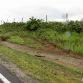 Lamborghini Aventador and S63 AMG Mercedes wrecked in the rain in Hungary