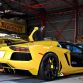 Lamborghini Aventador by Bond Style 1