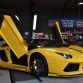 Lamborghini Aventador by Bond Style 3
