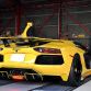 Lamborghini Aventador by Bond Style 4
