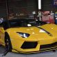 Lamborghini Aventador by Bond Style 6