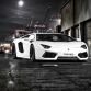 Lamborghini Aventador by Capristo