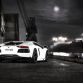 Lamborghini Aventador by Capristo