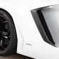 Lamborghini Aventador by Capristo
