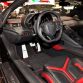 Lamborghini Aventador by Mansory Live in Geneva 2012