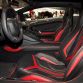 Lamborghini Aventador by Mansory Live in Geneva 2012