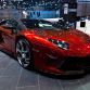 Lamborghini Aventador by Mansory Live in Geneva 2012